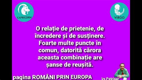 Compatibilitate amoroasă: Femeia Balanță și bărbatul Fecioară